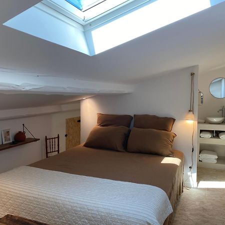 Joli Appartement En Ville Revel  Bagian luar foto