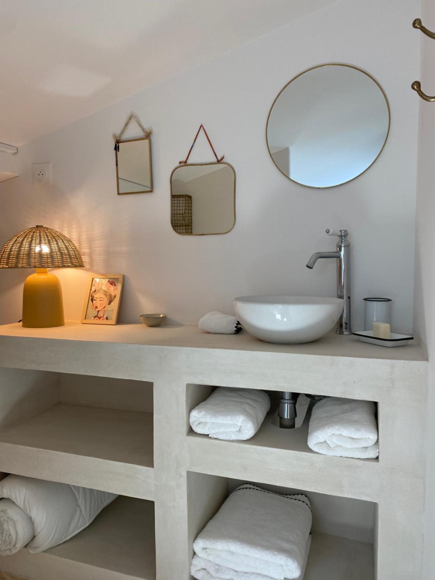 Joli Appartement En Ville Revel  Bagian luar foto