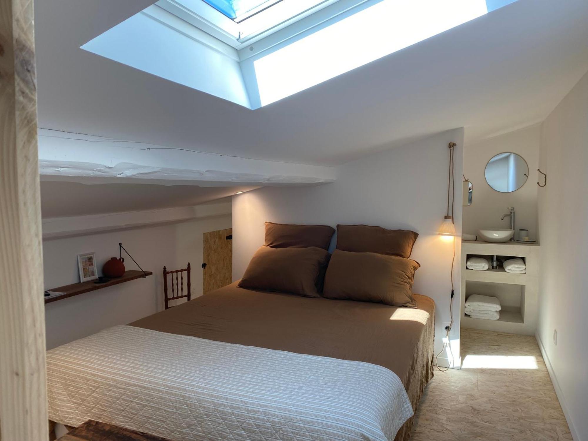 Joli Appartement En Ville Revel  Bagian luar foto