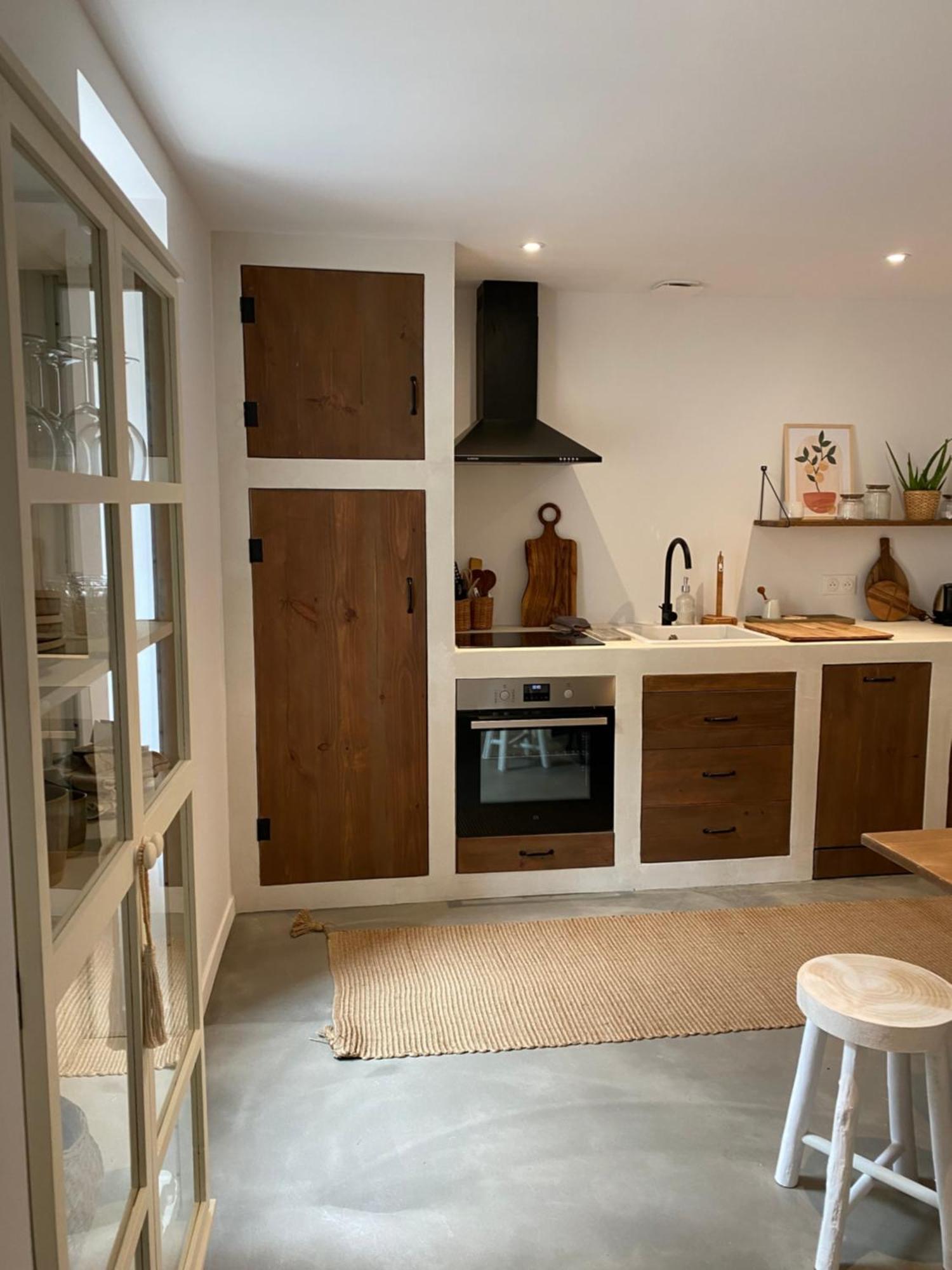 Joli Appartement En Ville Revel  Bagian luar foto