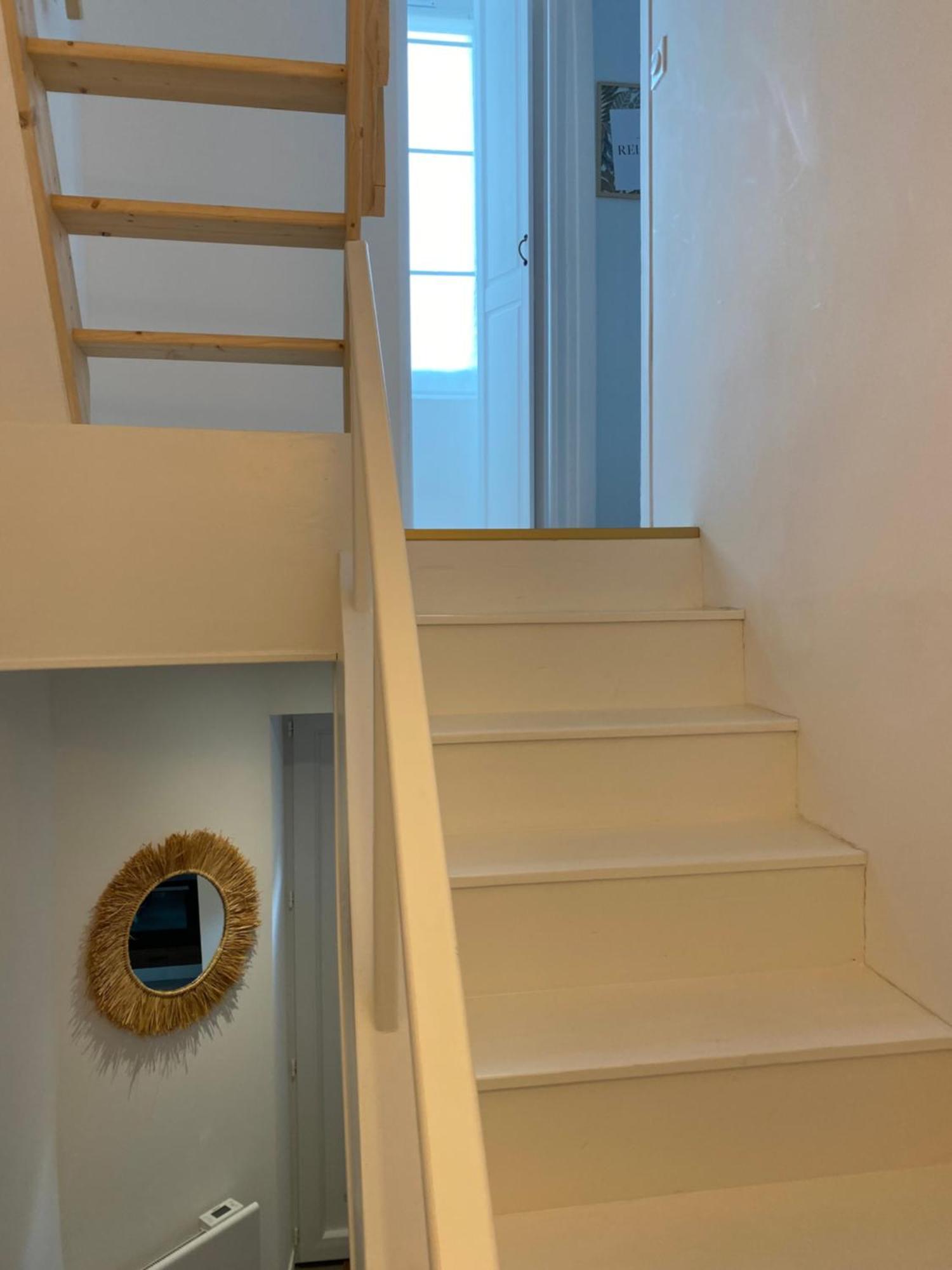 Joli Appartement En Ville Revel  Bagian luar foto